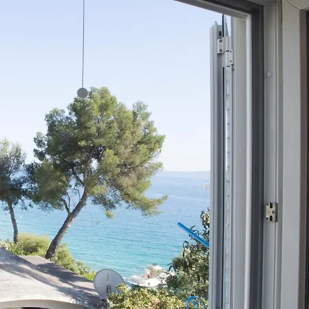 Apartment Summer By The Sea *