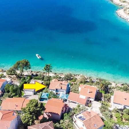 Summer By The Sea Apartment