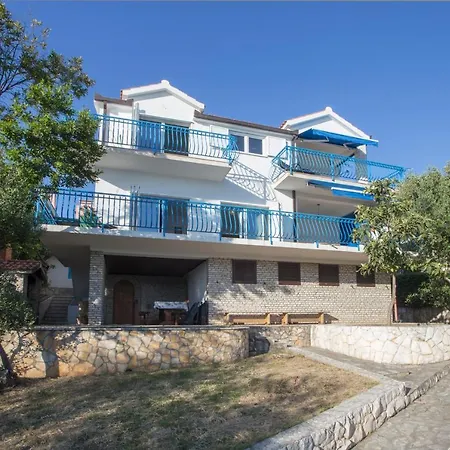 Apartman Summer By The Sea Trogir