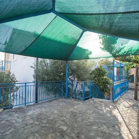 Summer By The Sea Apartman Trogir