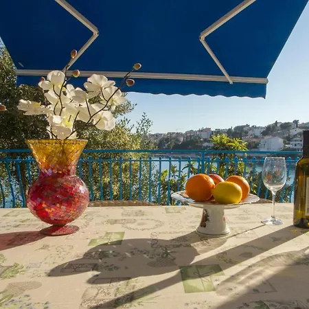 Apartment Summer By The Sea *