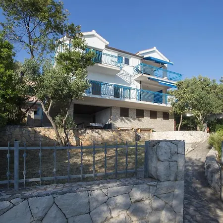 Summer By The Sea Apartman Trogir