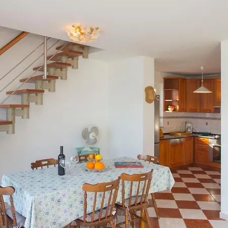 Apartman Summer By The Sea