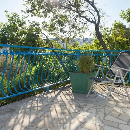 Summer By The Sea Apartman *