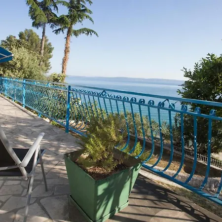 Summer By The Sea Apartment Trogir