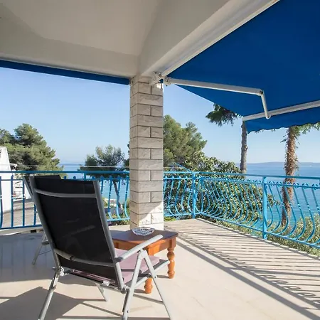 Apartman Summer By The Sea