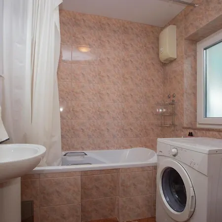 Apartman Summer By The Sea