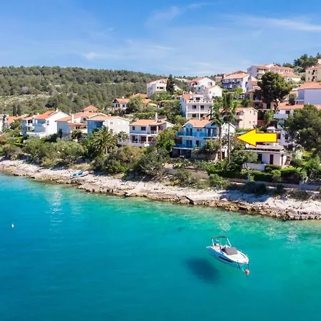 Summer By The Sea * Trogir